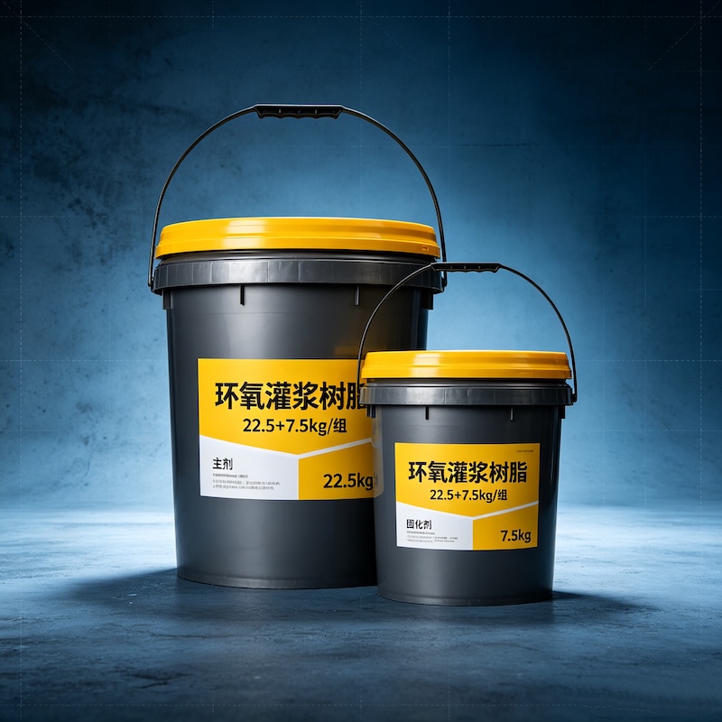 乡宁环氧灌浆树脂